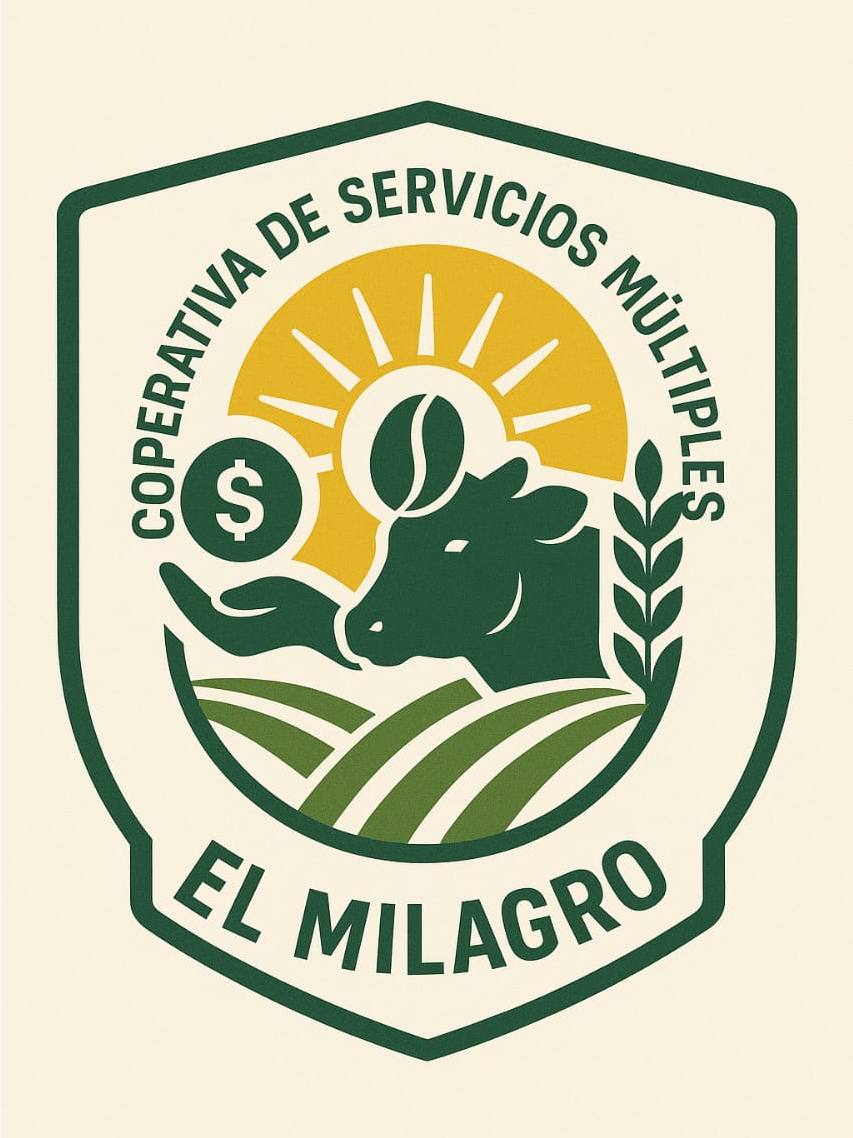 Logo Cooperativa El Milagro